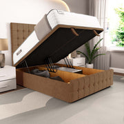 Rio Ottoman Divan Bed