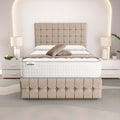 Rio Ottoman Divan Bed