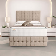 Rio Ottoman Divan Bed