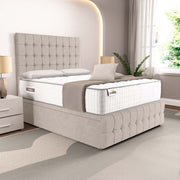 Rio Ottoman Divan Bed