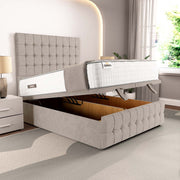 Rio Ottoman Divan Bed