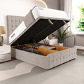 Rio Ottoman Divan Bed