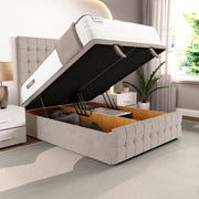 Rio Ottoman Divan Bed
