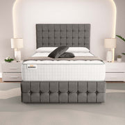 Rio Ottoman Divan Bed