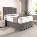 Rio Ottoman Divan Bed