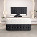 Rio Ottoman Divan Bed