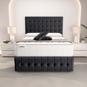 Rio Ottoman Divan Bed