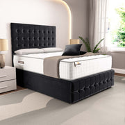 Rio Ottoman Divan Bed