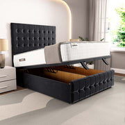Rio Ottoman Divan Bed