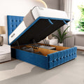 Rio Ottoman Divan Bed
