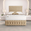 Rio Ottoman Divan Bed