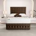 Rio Ottoman Divan Bed