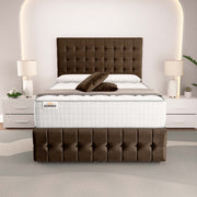 Rio Ottoman Divan Bed