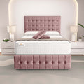 Rio Ottoman Divan Bed
