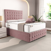 Rio Ottoman Divan Bed