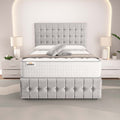 Rio Ottoman Divan Bed