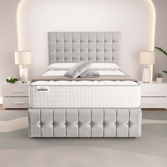 Rio Ottoman Divan Bed