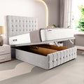 Rio Ottoman Divan Bed