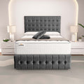 Rio Ottoman Divan Bed