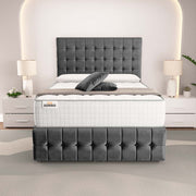 Rio Ottoman Divan Bed