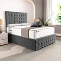 Rio Ottoman Divan Bed