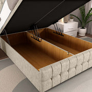 Rio Ottoman Divan Bed