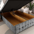 Rio Ottoman Divan Bed