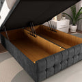 Rio Ottoman Divan Bed