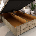 Rio Ottoman Divan Bed