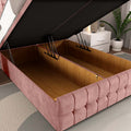 Rio Ottoman Divan Bed