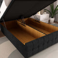 Rio Ottoman Divan Bed