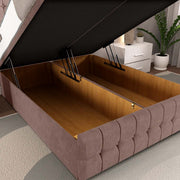 Rio Ottoman Divan Bed