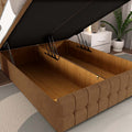 Rio Ottoman Divan Bed