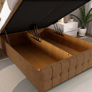 Rio Ottoman Divan Bed