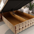 Rio Ottoman Divan Bed