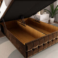 Rio Ottoman Divan Bed