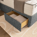 Rome Divan Bed