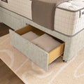 Rome Divan Bed