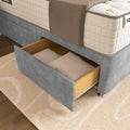Rome Divan Bed