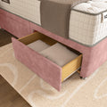 Rome Divan Bed