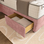 Rome Divan Bed