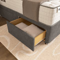 Rome Divan Bed