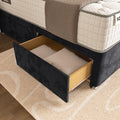 Rome Divan Bed
