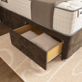 Rome Divan Bed