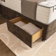 Rome Divan Bed