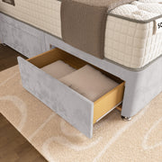 Rome Divan Bed