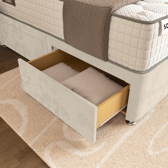 Rome Divan Bed
