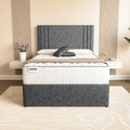 Rome Divan Bed