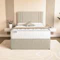 Rome Divan Bed
