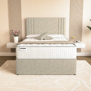 Rome Divan Bed